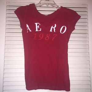 Aeropostale V-neck